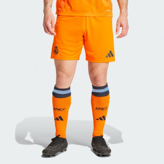adidas Real Madrid 24/25 Away Shorts