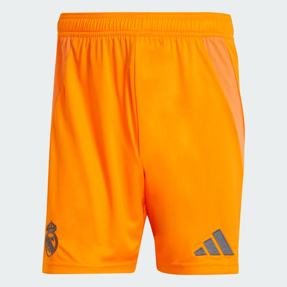adidas Real Madrid 24/25 Away Shorts