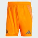 adidas Real Madrid 24/25 Away Shorts