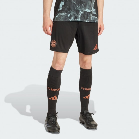 adidas Fc Bayern 24/25 Away Shorts
