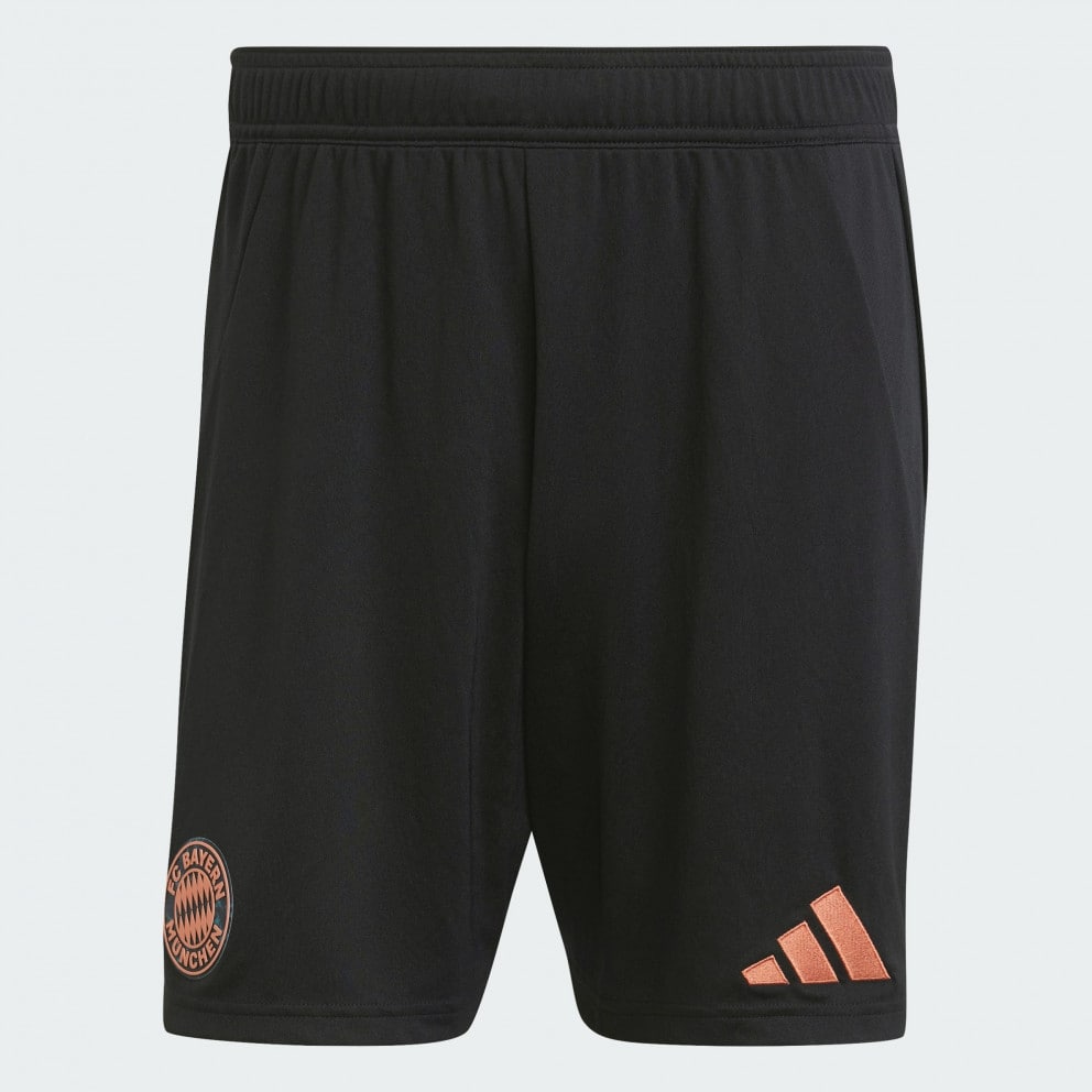adidas Fc Bayern 24/25 Away Shorts