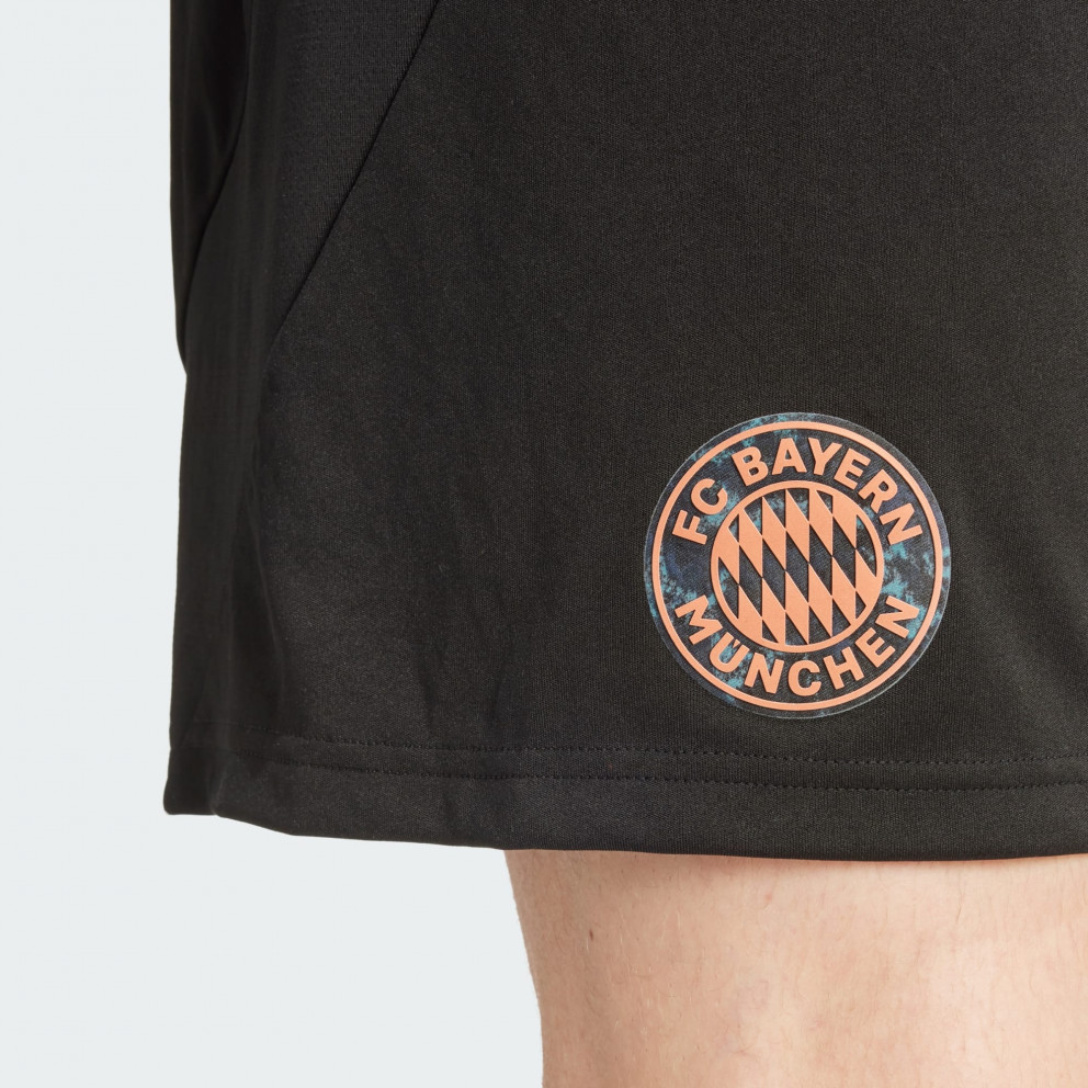 adidas Fc Bayern 24/25 Away Shorts