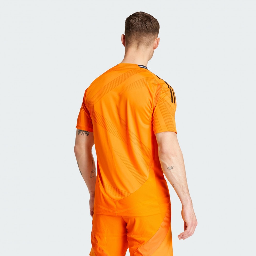 adidas Real Madrid 24/25 Away Authentic Ποδοσφαιρική Φανέλα