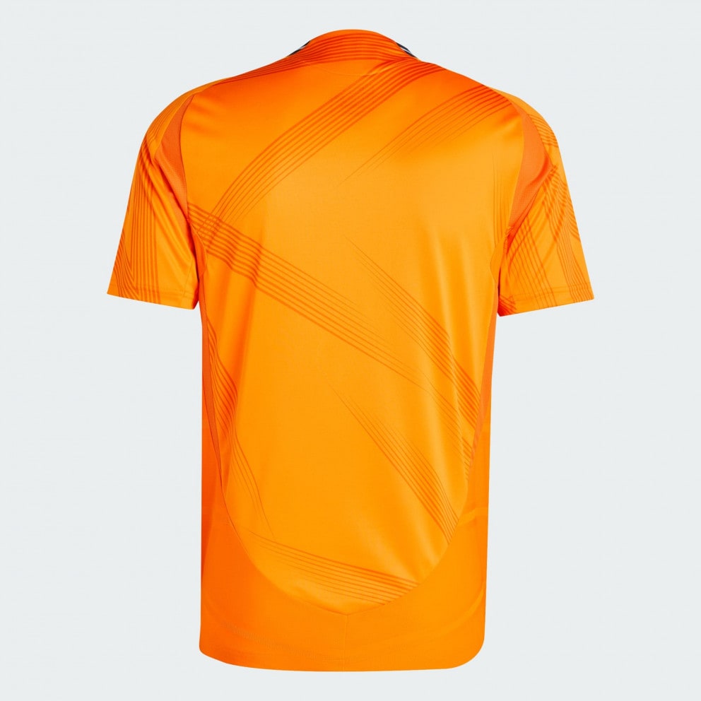 adidas Real Madrid 24/25 Away Authentic Ποδοσφαιρική Φανέλα