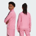 adidas Messi Track Suit Jacket Kids