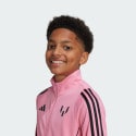 adidas Messi Track Suit Jacket Kids