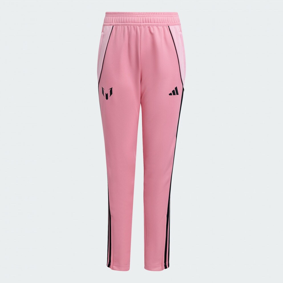 Pink adidas soccer pants shop