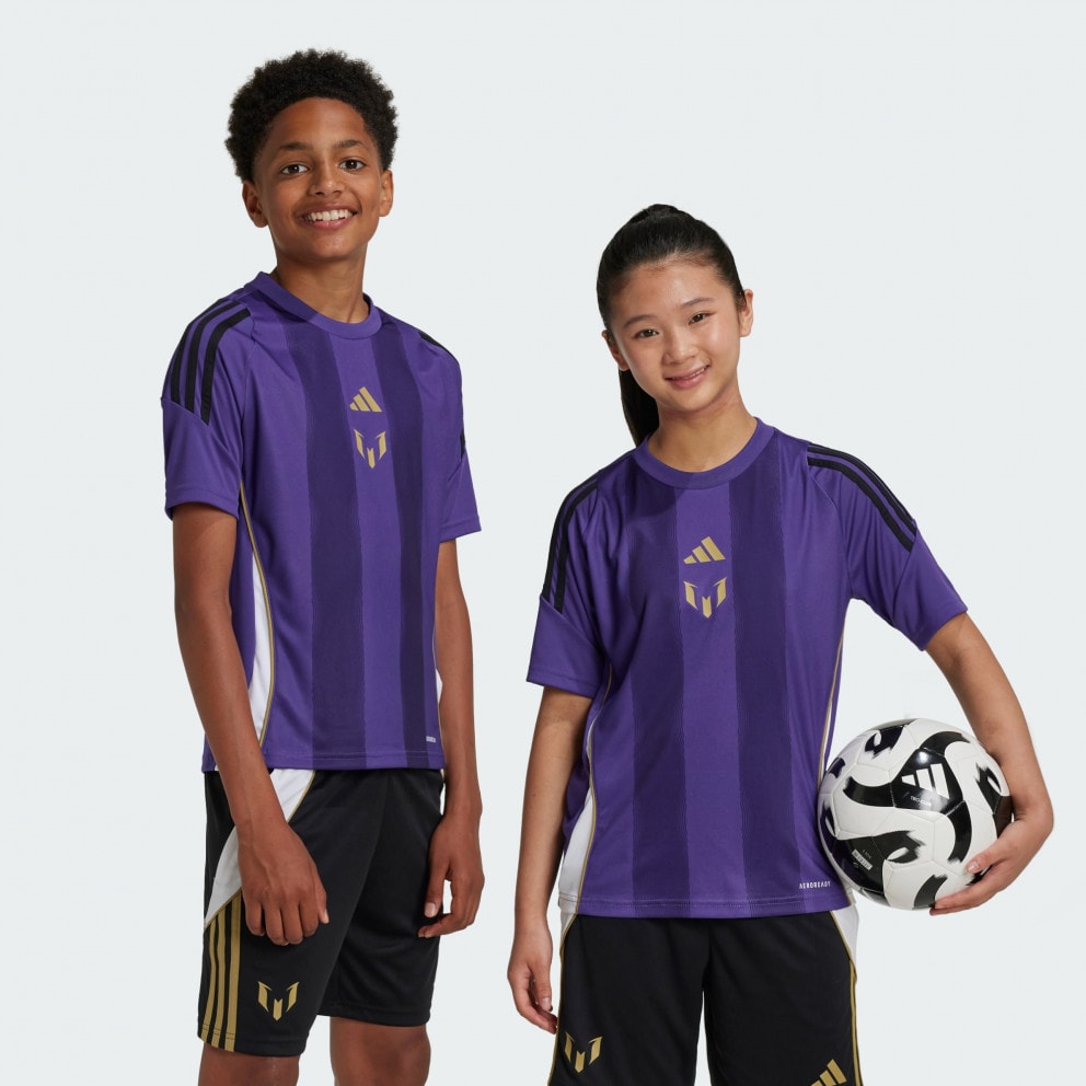 adidas Messi Training Jersey Kids