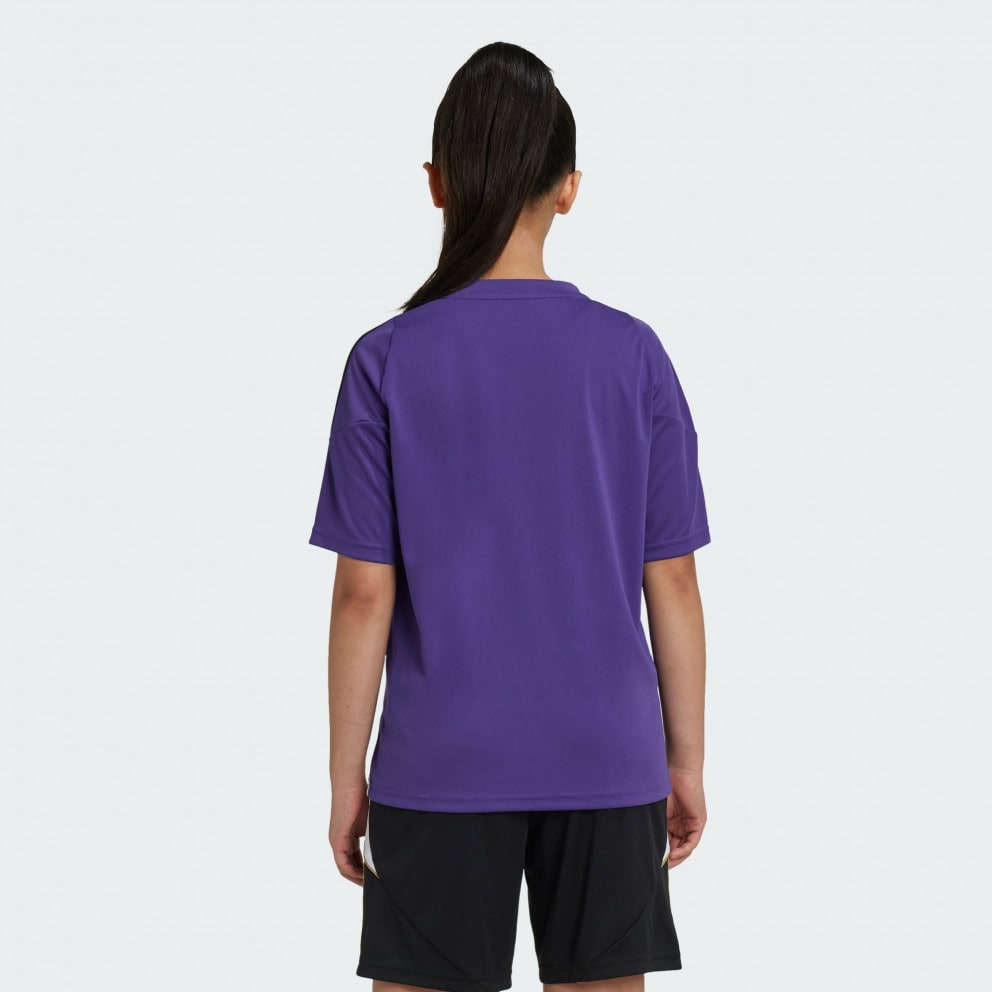 adidas Messi Training Jersey Kids