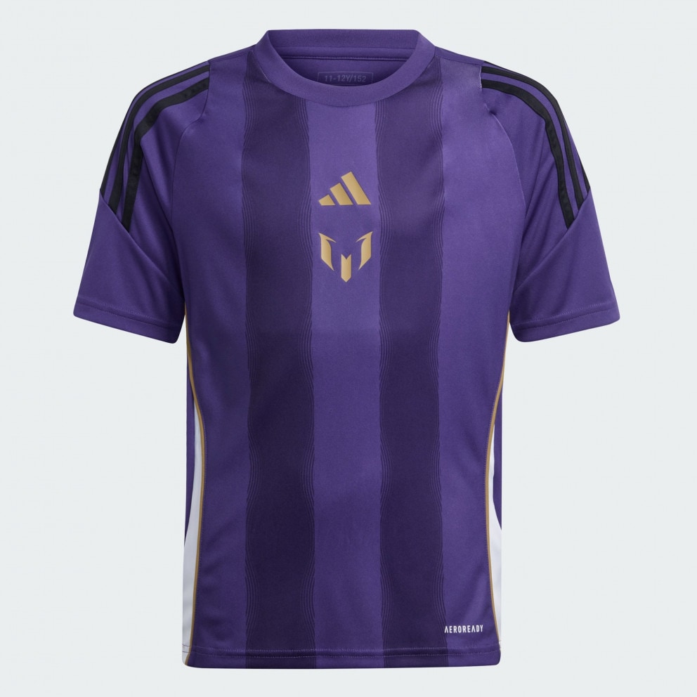 adidas Messi Training Jersey Kids