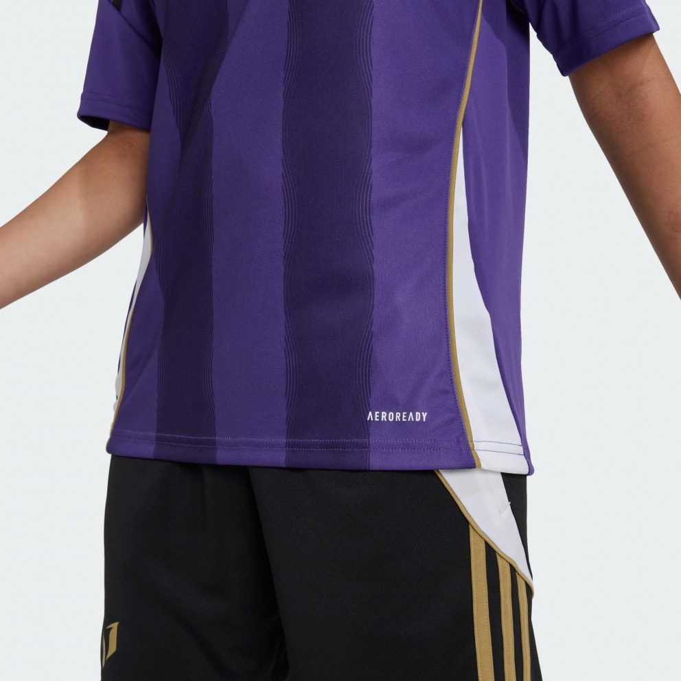 adidas Messi Training Jersey Kids