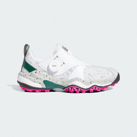adidas Codechaos Boa 25 Spikeless Golf Shoes