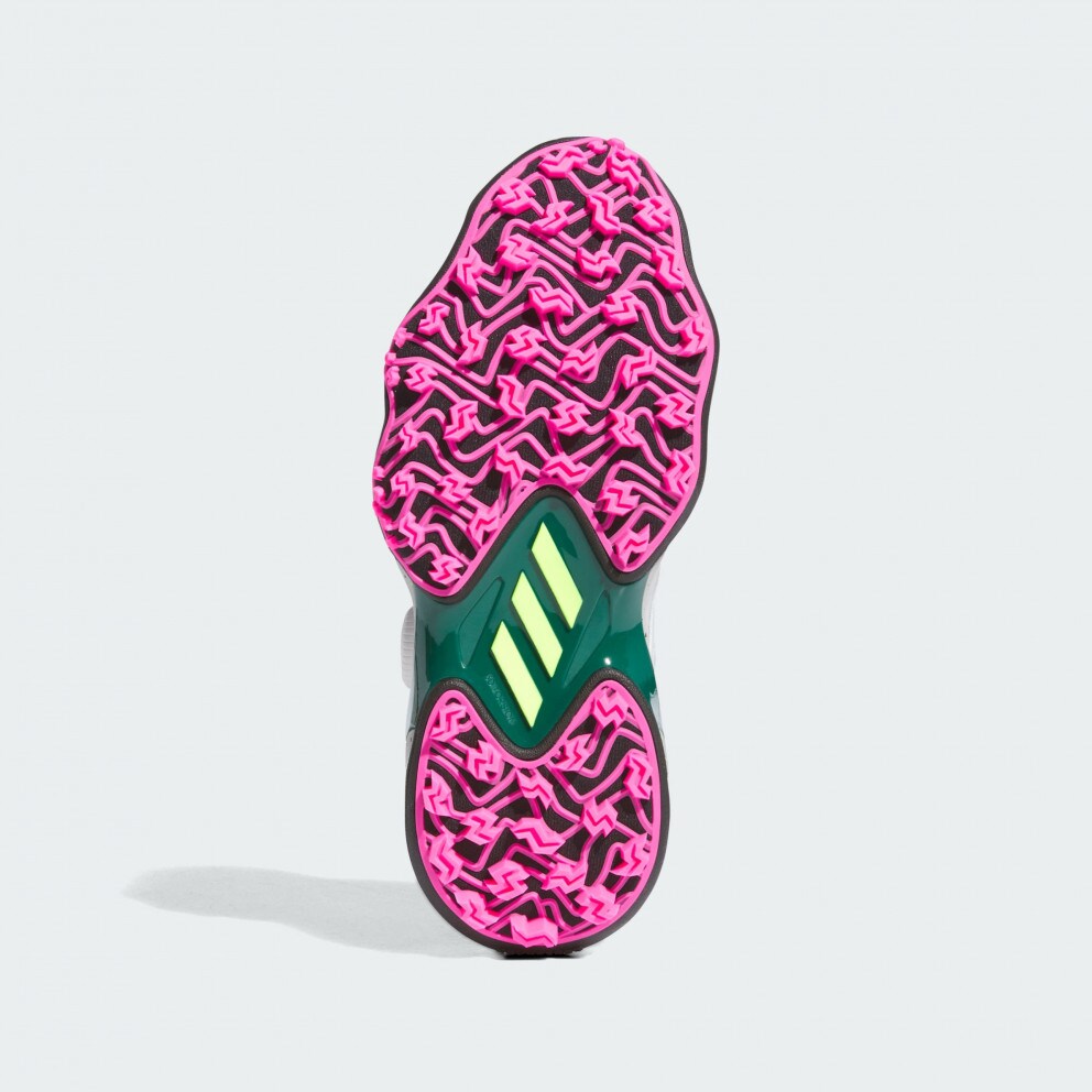 adidas Codechaos Boa 25 Spikeless Golf Shoes