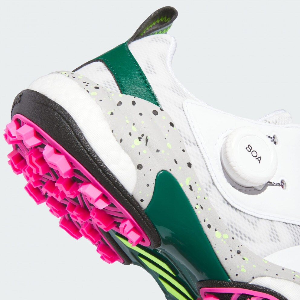 adidas Codechaos Boa 25 Spikeless Golf Shoes