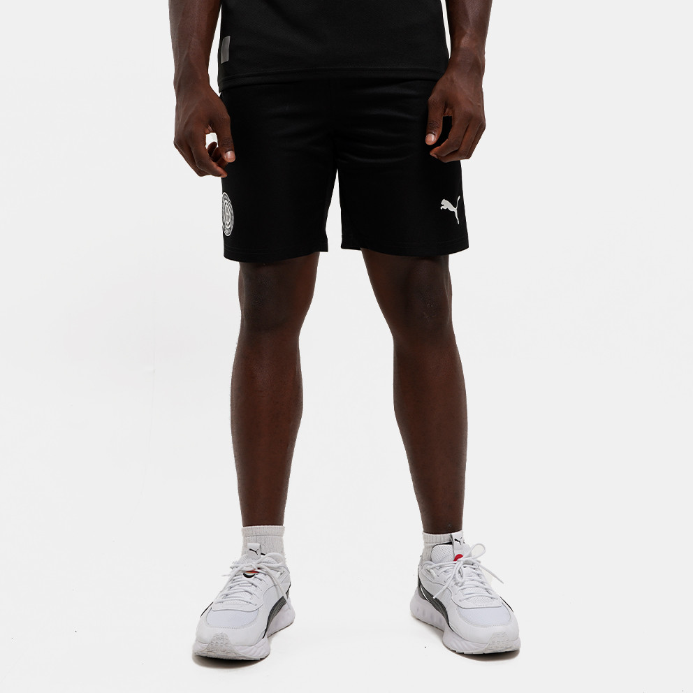 Puma OFI Shorts 1st & 2nd Appearance 2022-2023