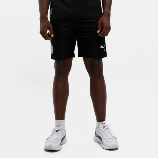Puma OFI Σορτς 1ης & 2ης Eμφάνισης 2022-2023