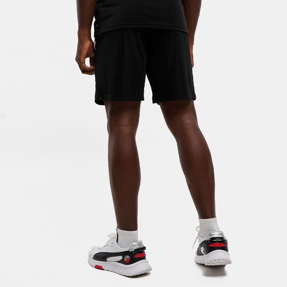 Puma OFI Shorts 1st & 2nd Appearance 2022-2023