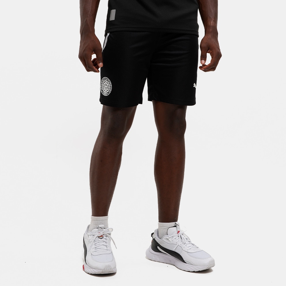 Puma OFI Shorts 1st & 2nd Appearance 2022-2023