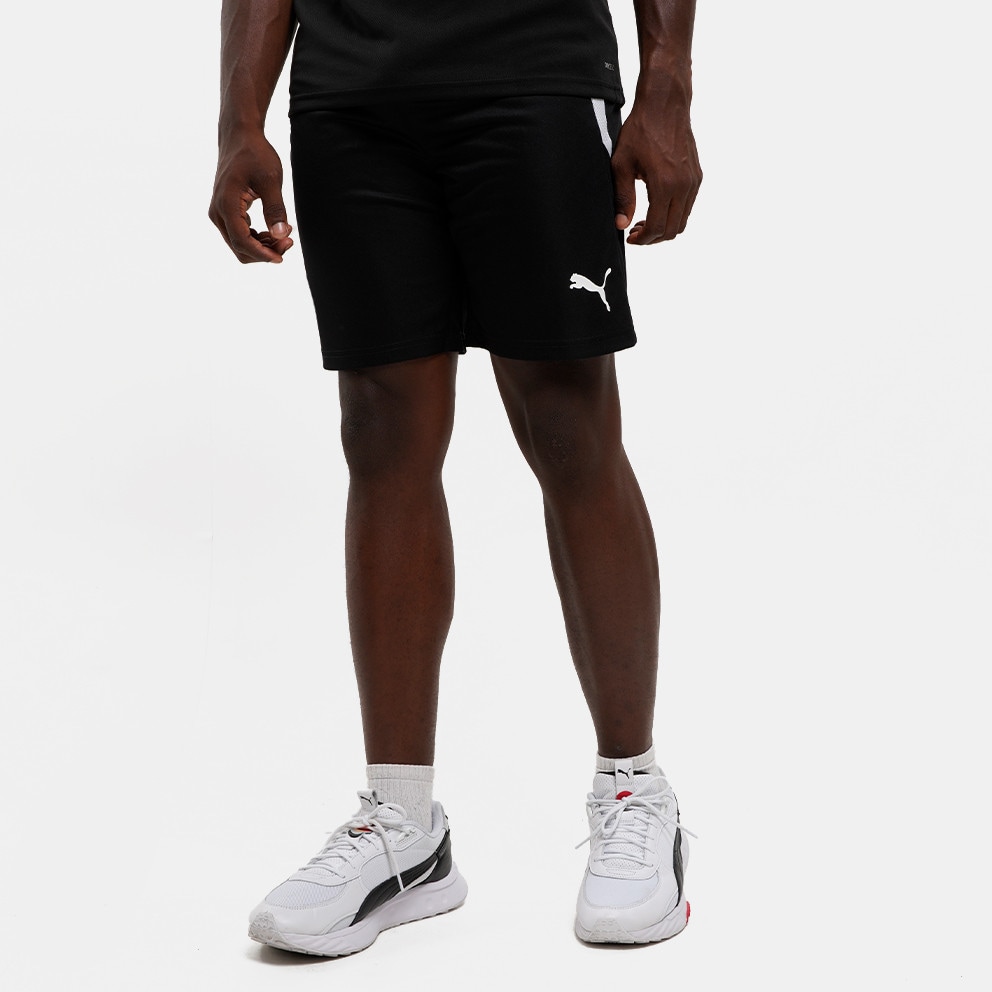 Puma OFI Shorts 1st & 2nd Appearance 2022-2023