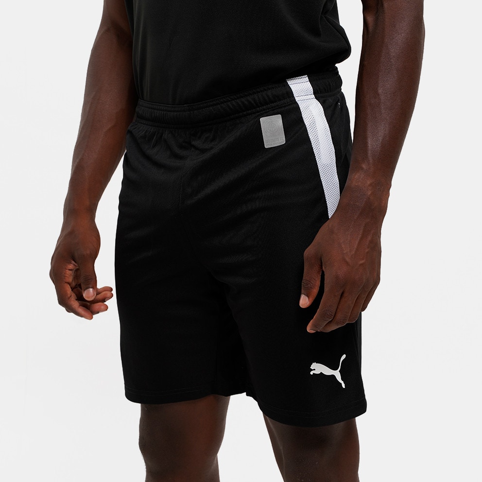 Puma OFI Shorts 1st & 2nd Appearance 2022-2023