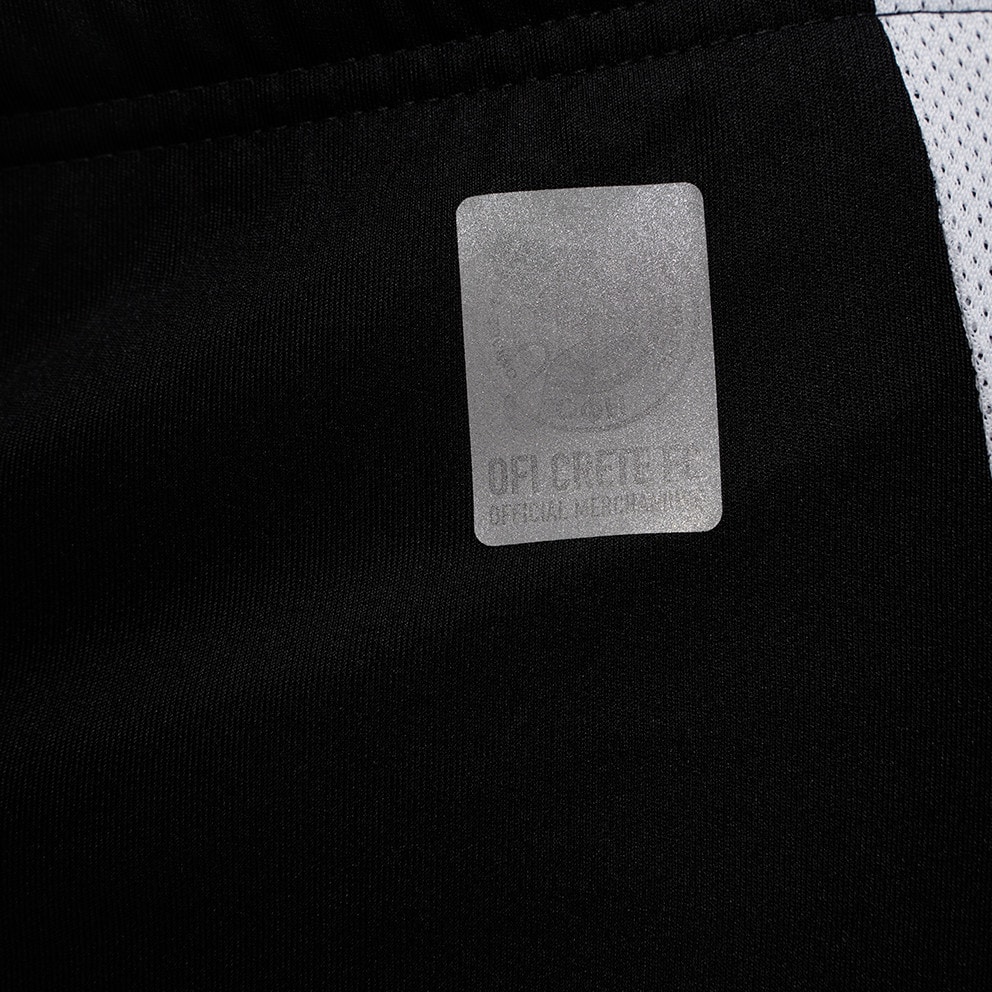 Puma OFI Shorts 1st & 2nd Appearance 2022-2023