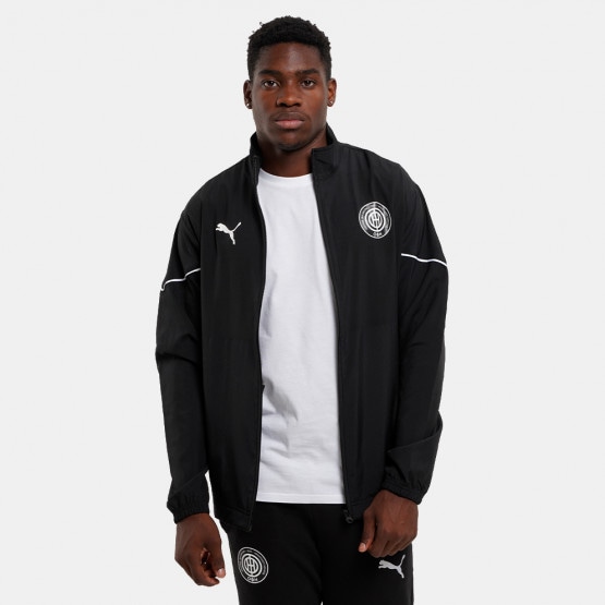 Puma teamRISE Sideline Jacket