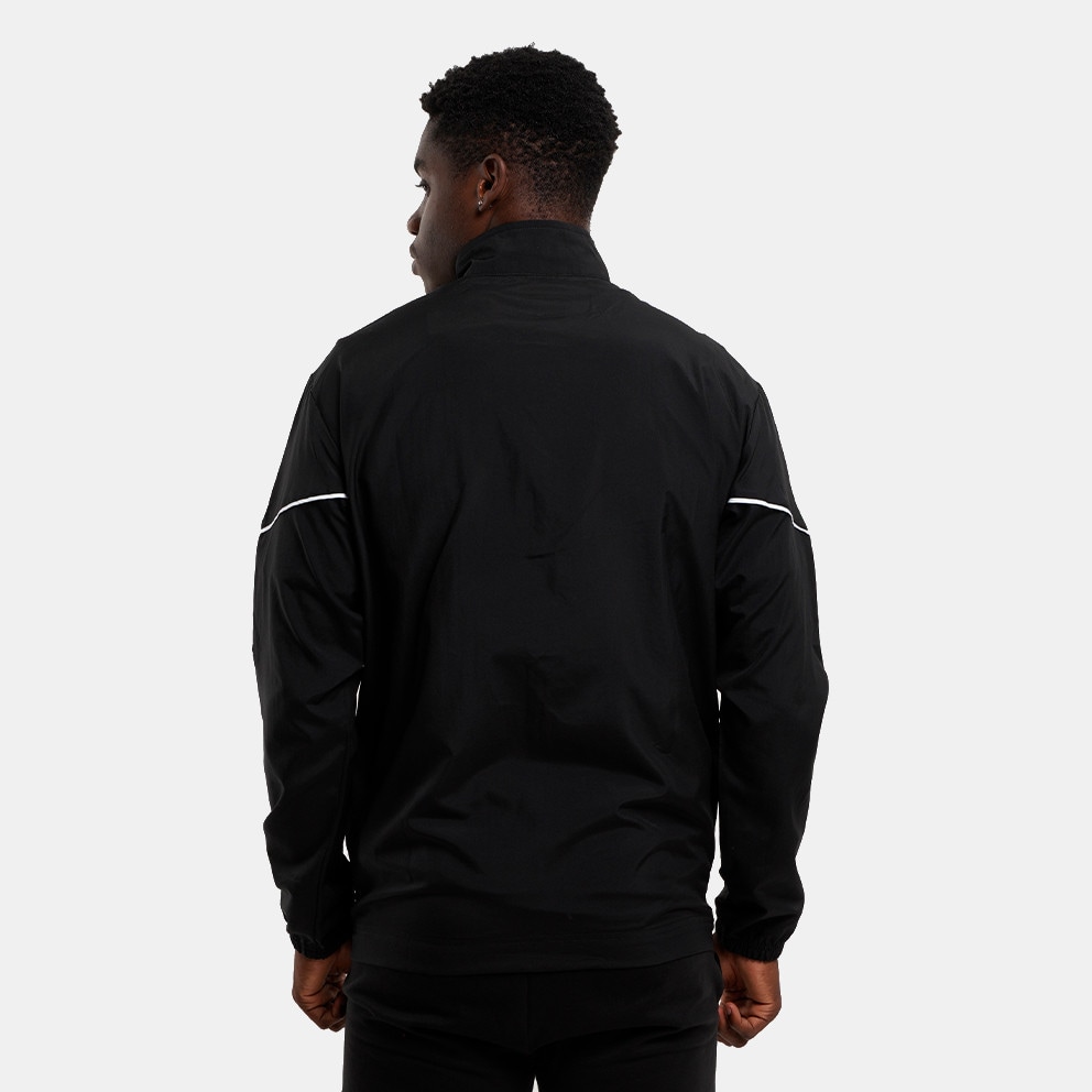 Puma teamRISE Sideline Jacket