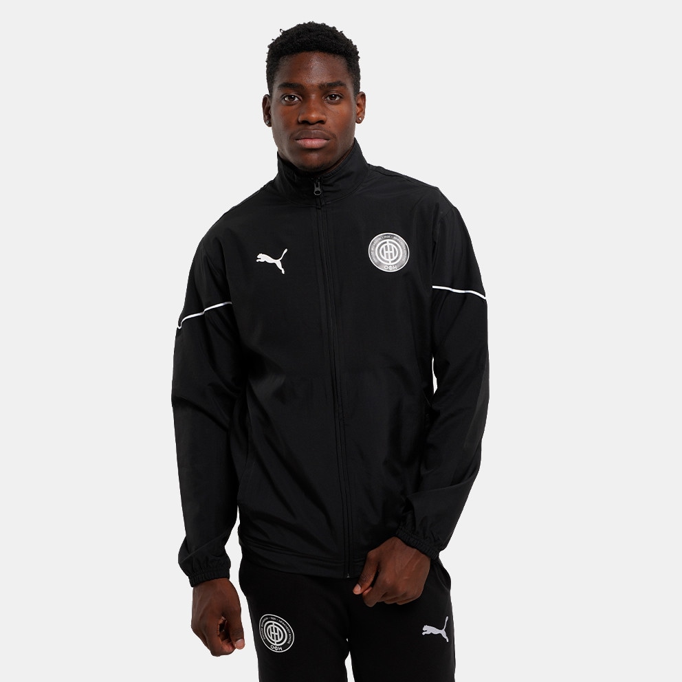 Puma sideline jacket online