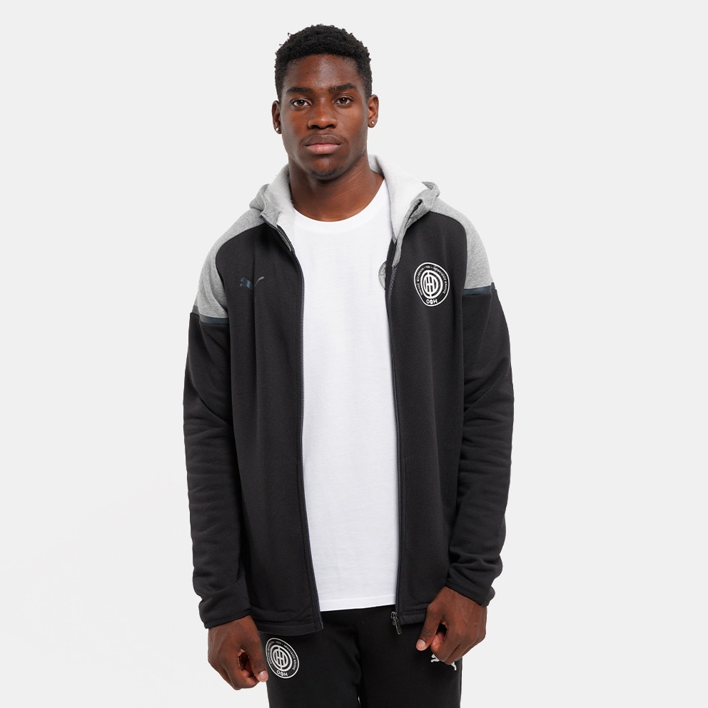 Puma Teamcup Men's Track Top