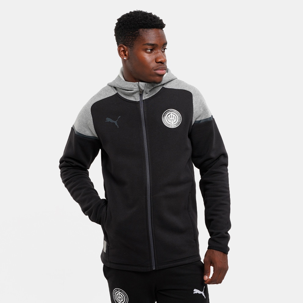 Puma Teamcup Men's Track Top