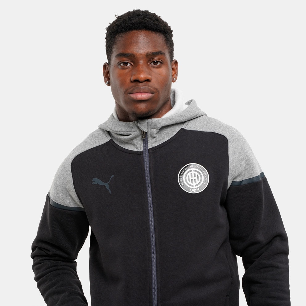 Puma Teamcup Men's Track Top