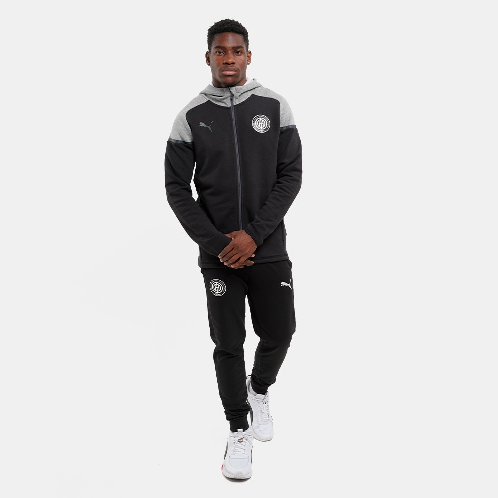 Puma Teamcup Men's Track Top