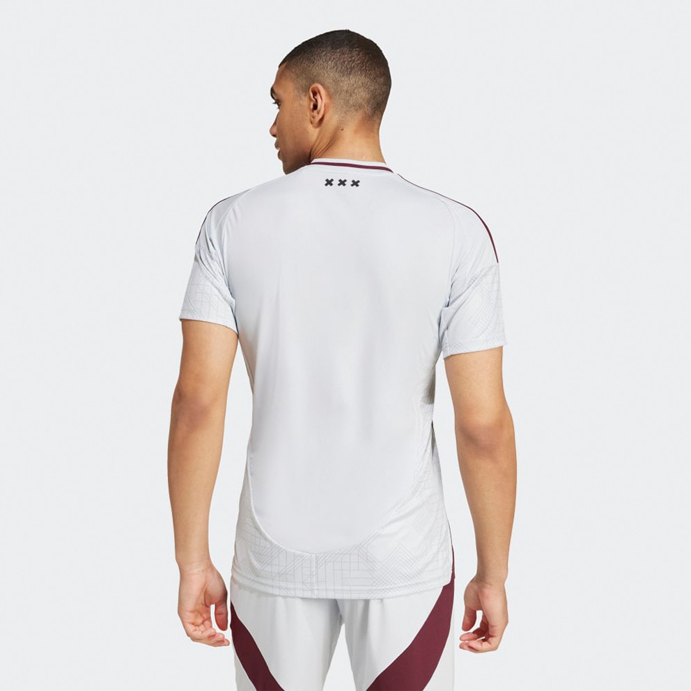 adidas Ajax Amsterdam 24/25 Third Ποδοσφαιρική Φανέλα