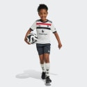 adidas Manchester United 24/25 Third Mini Kit Παιδικό Σετ