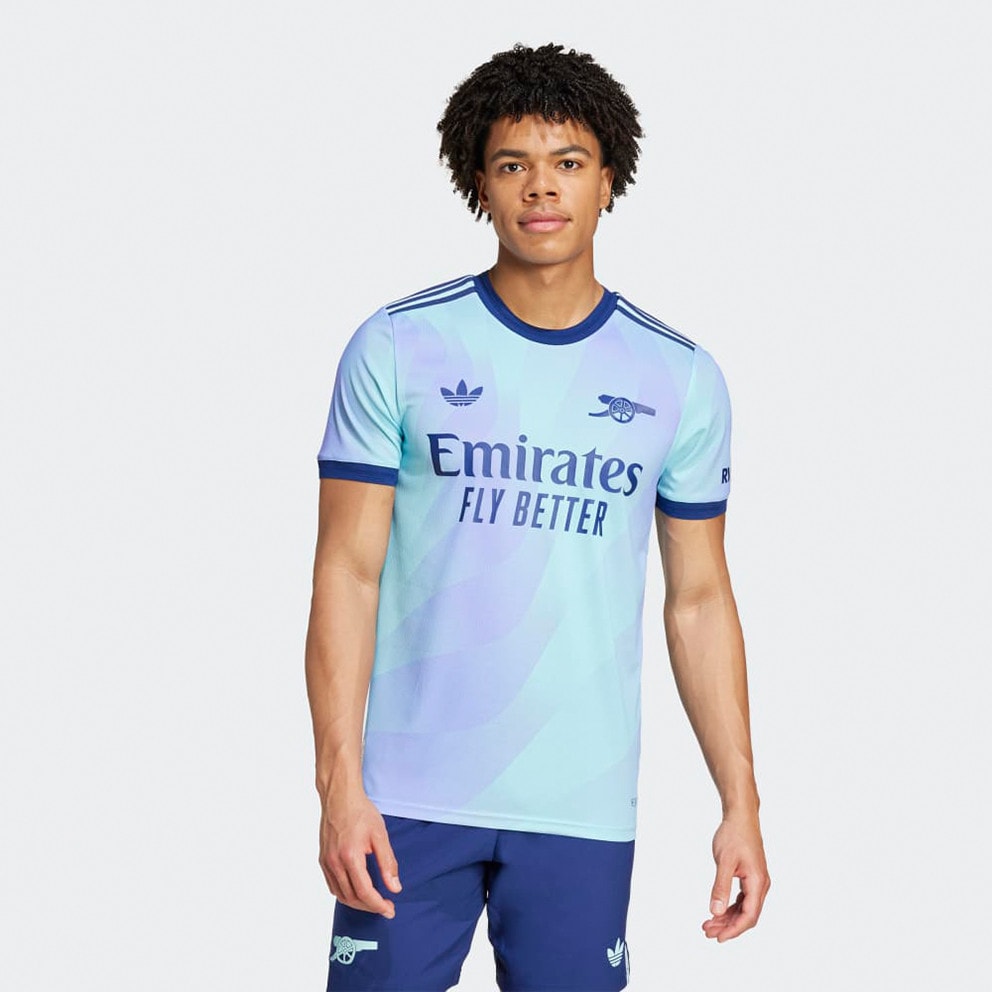 adidas Arsenal 24/25 Third Authentic Ποδοσφαιρική Φανέλα