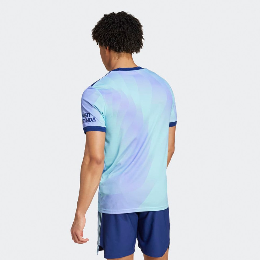 adidas Arsenal 24/25 Third Authentic Ποδοσφαιρική Φανέλα