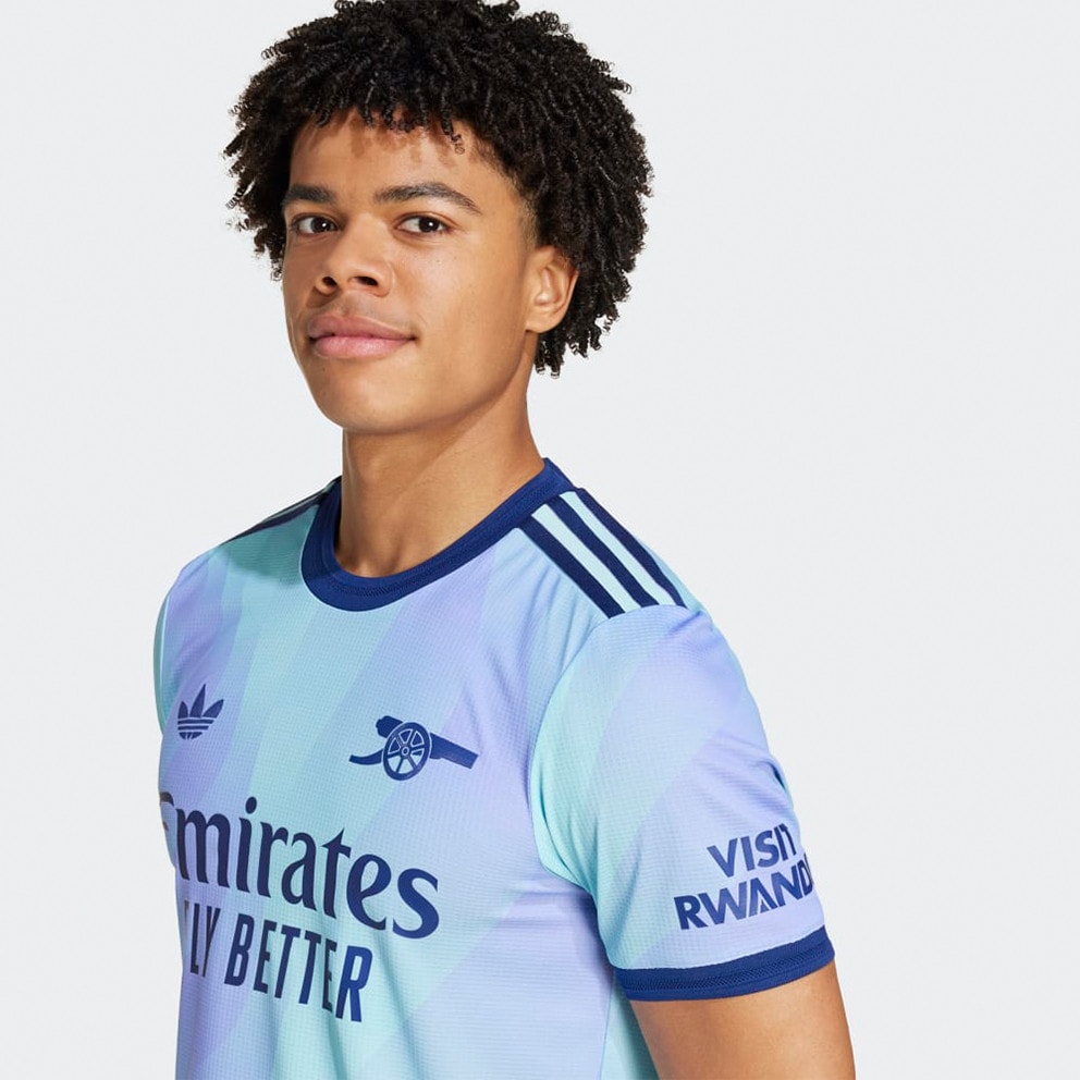 adidas Arsenal 24/25 Third Authentic Ποδοσφαιρική Φανέλα