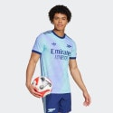 adidas Arsenal 24/25 Third Authentic Ποδοσφαιρική Φανέλα