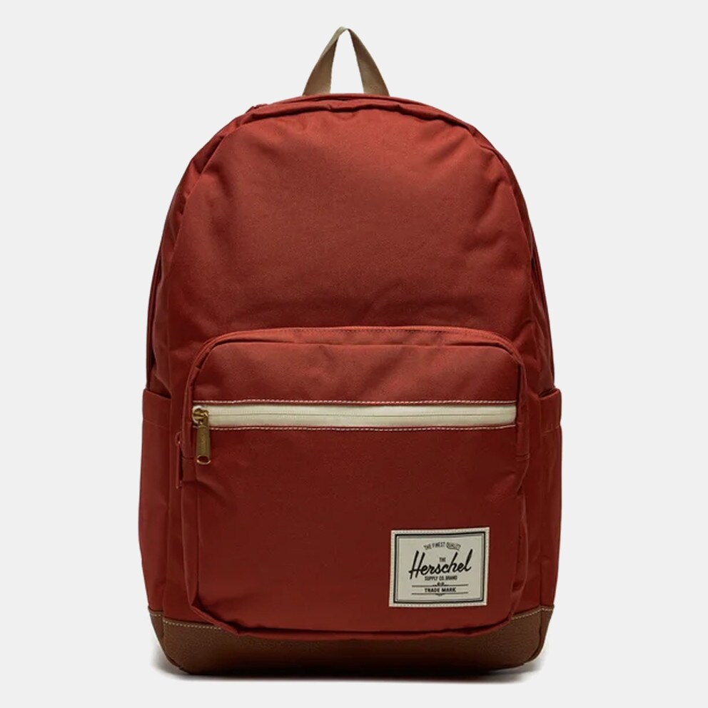 Herschel pop quiz red sale