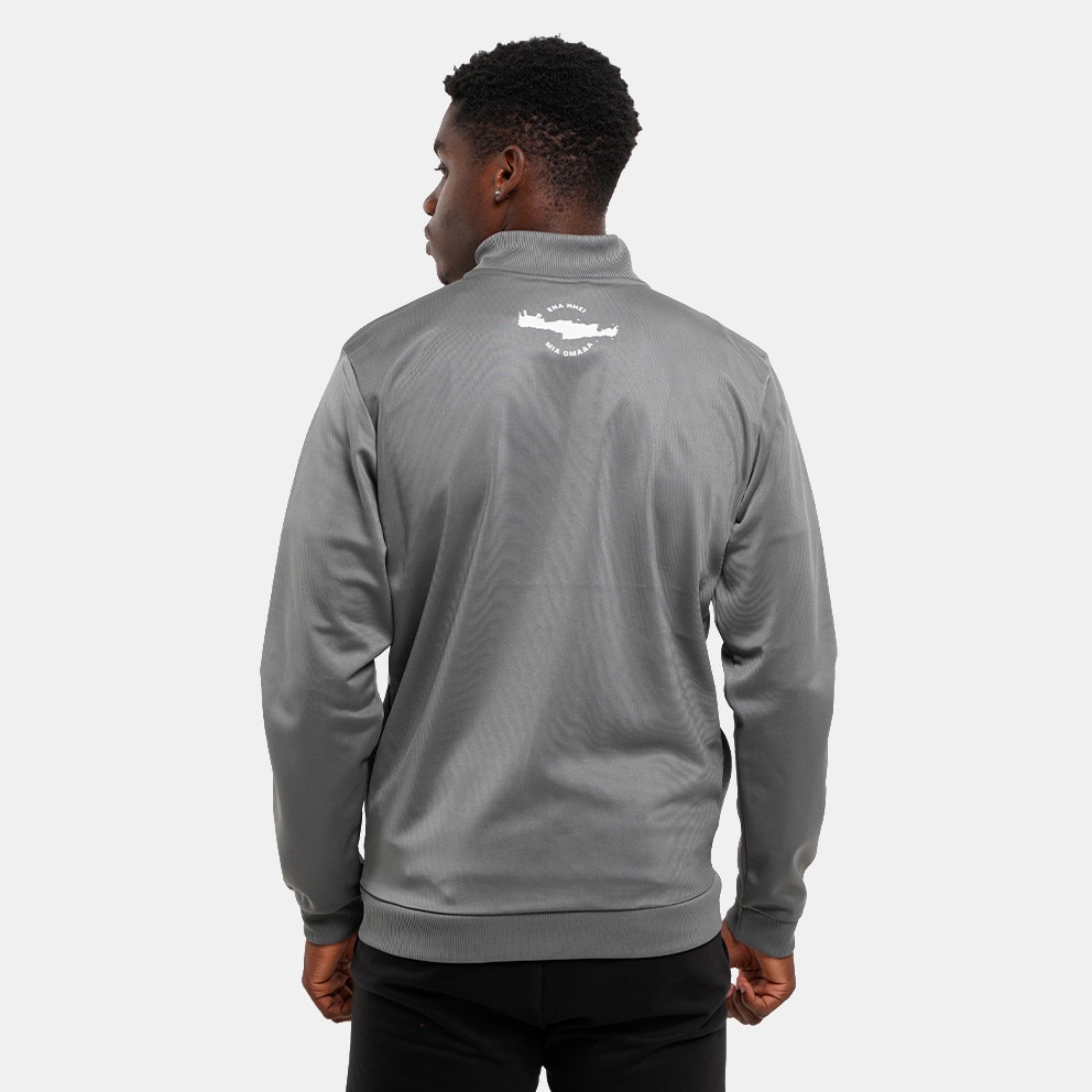 Puma Teamgoal Casual Tracktop Flat