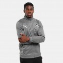 Puma Teamgoal Casual Tracktop Flat