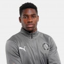 Puma Teamgoal Casual Tracktop Flat