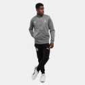 Puma Teamgoal Casual Tracktop Flat