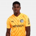 Puma 1η επίσημη εμφάνιση GoalKeeper ΟΦΗ 2024-2025