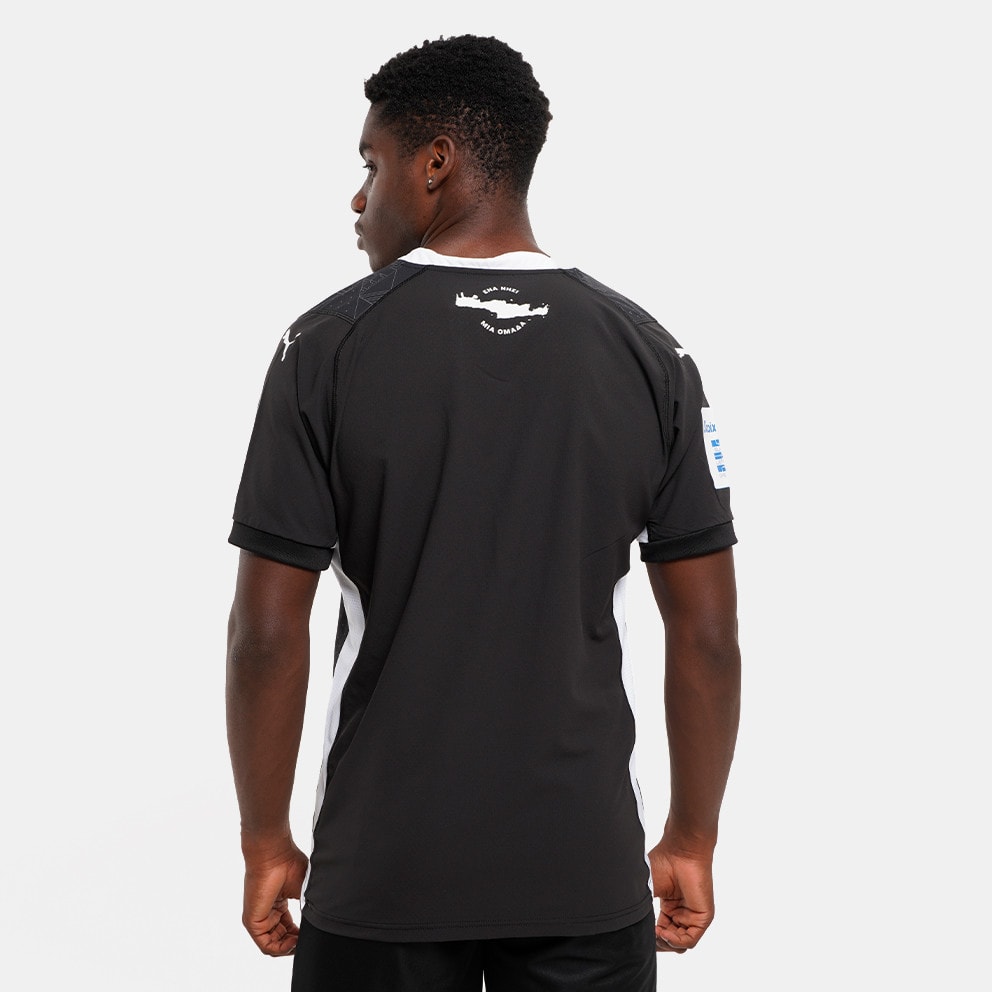 Puma x OFI 4rth Official Men's Jersey 2024-2025