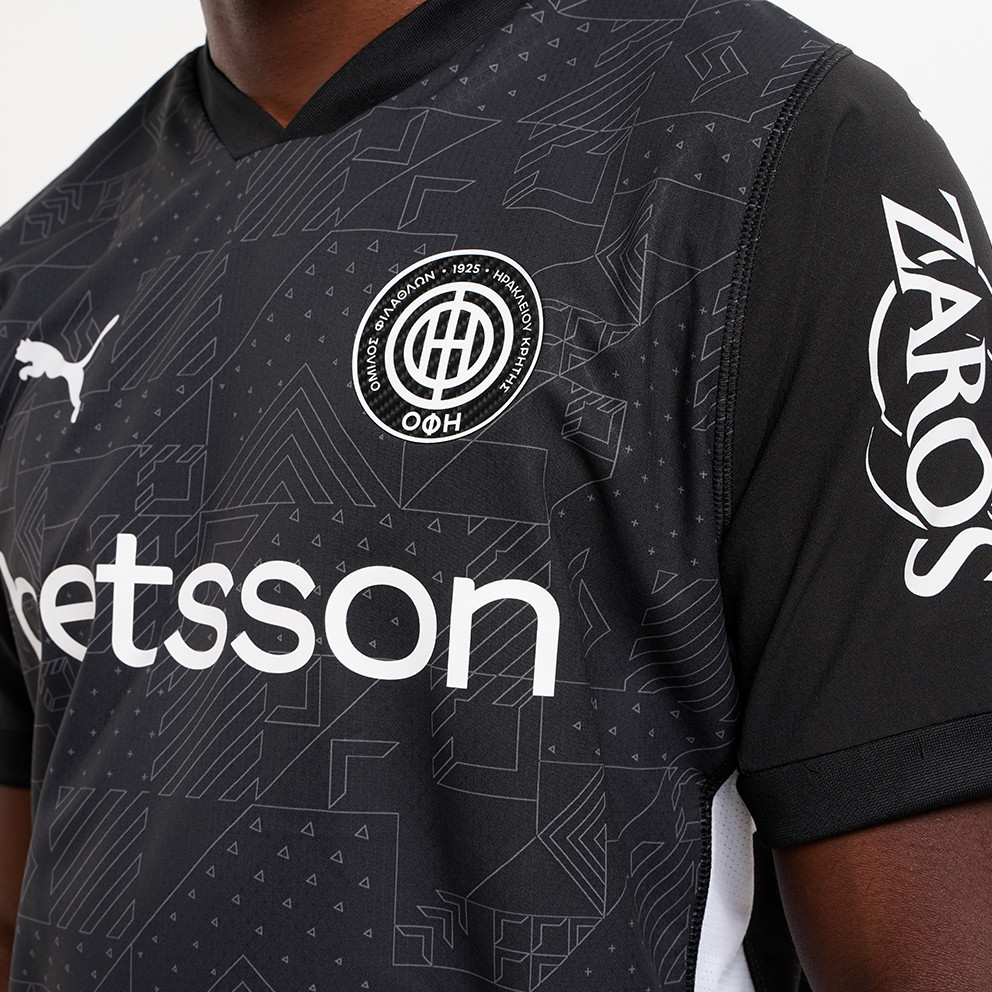 Puma x OFI 4rth Official Men's Jersey 2024-2025