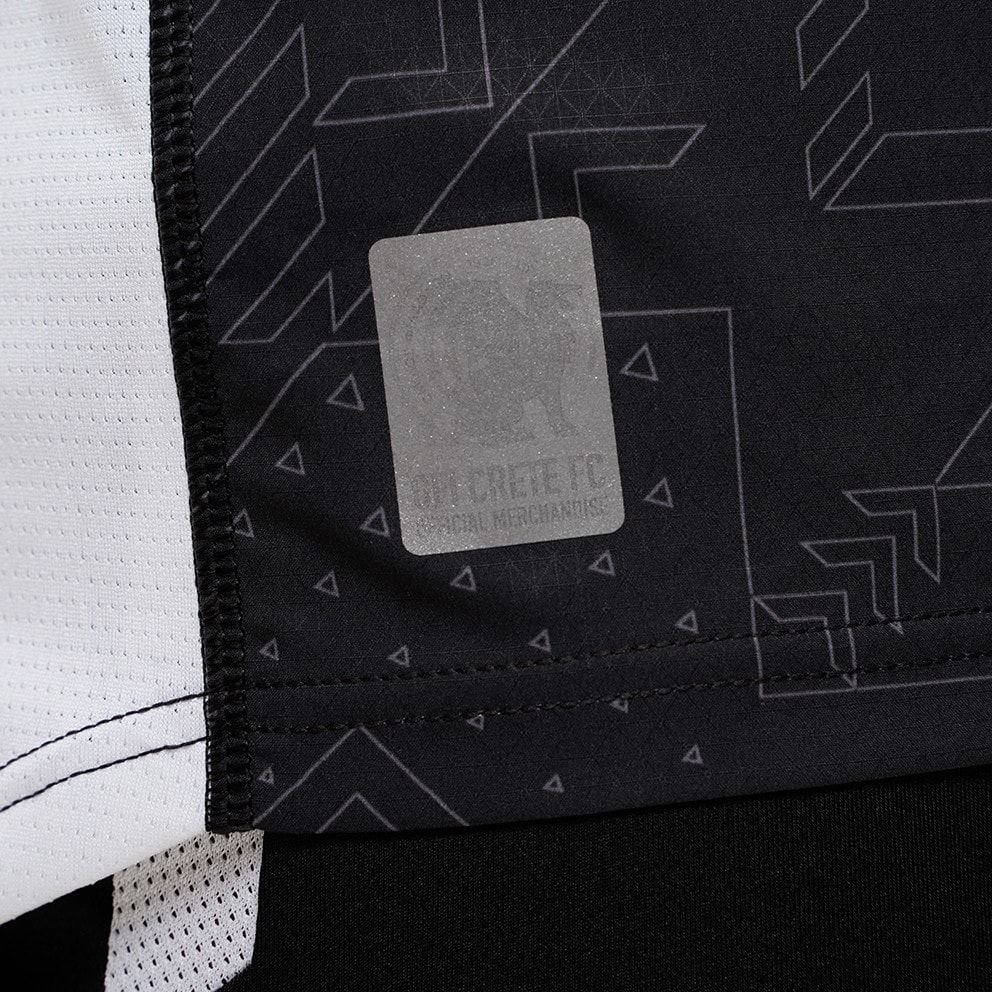 Puma x OFI 4rth Official Men's Jersey 2024-2025