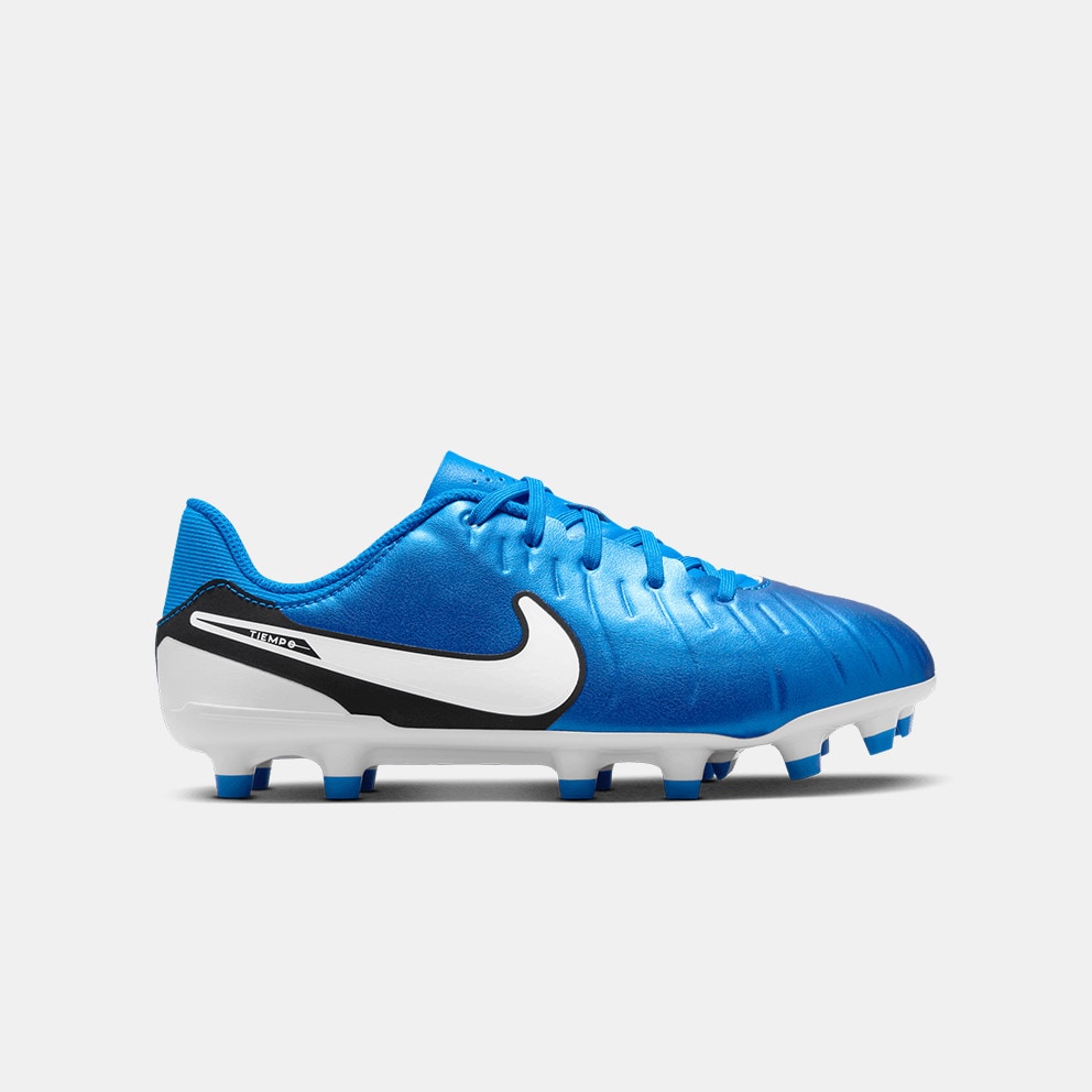 Nike Tiempo Legend 10 Academy Fg Mg Kids Football Shoes