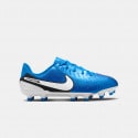 Nike Tiempo Legend 10 Academy Fg/Mg Παιδικά Ποδοσφαιρικά Παπούτσια