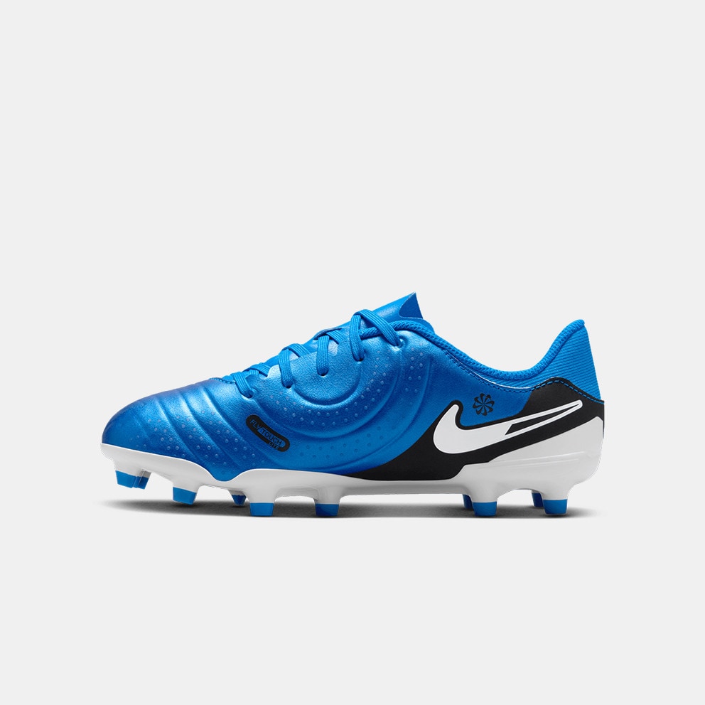 Nike Tiempo Legend 10 Academy Fg/Mg Παιδικά Ποδοσφαιρικά Παπούτσια